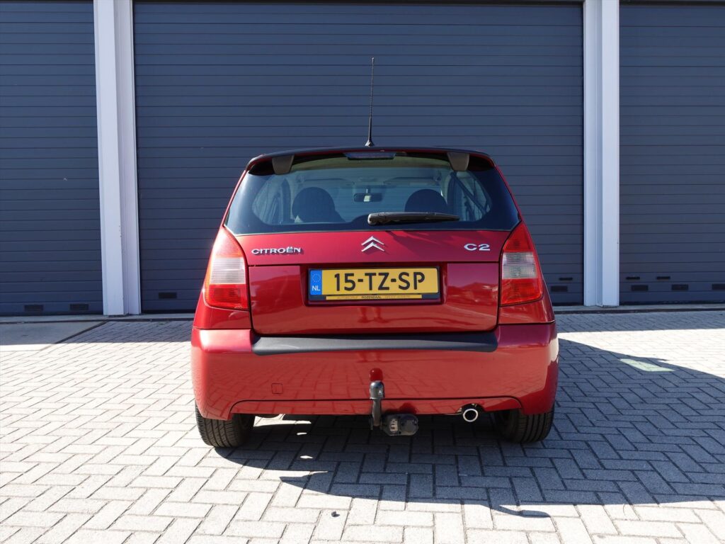 CITROEN-C2-1-4-I-VTR-AUTOMAAT-3