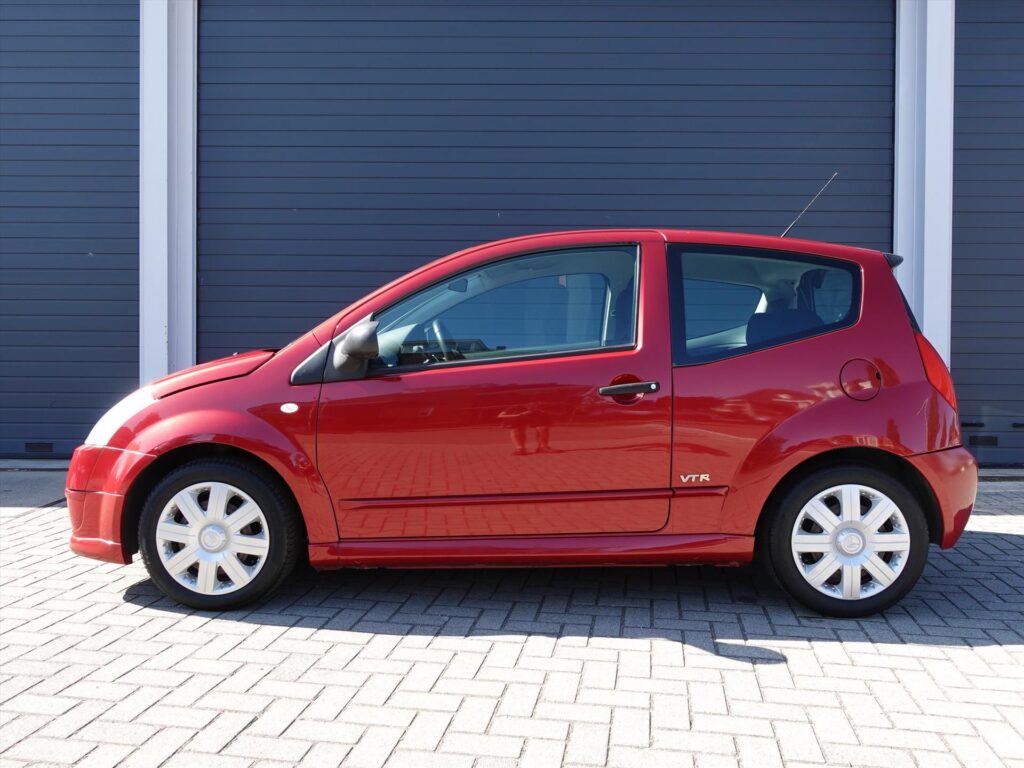 CITROEN-C2-1-4-I-VTR-AUTOMAAT-4