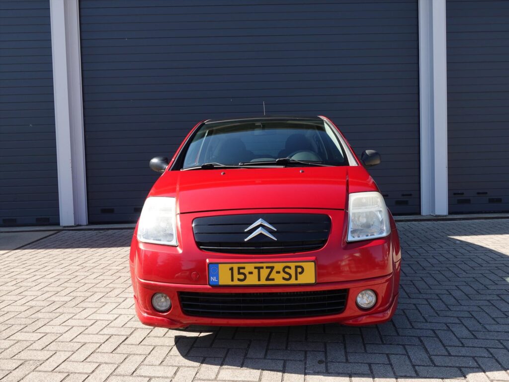 CITROEN-C2-1-4-I-VTR-AUTOMAAT-5