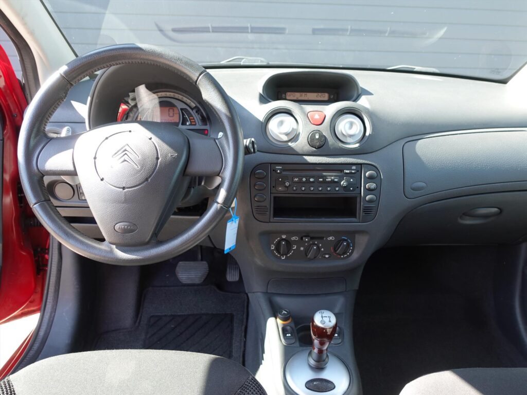 CITROEN-C2-1-4-I-VTR-AUTOMAAT-9